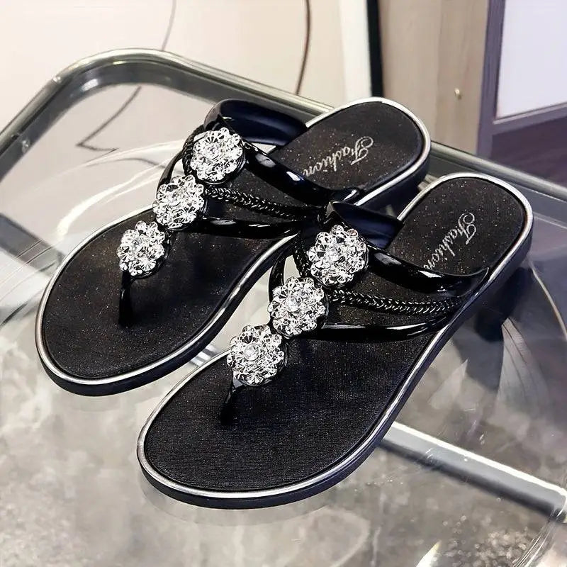 Women’s Slippers 214