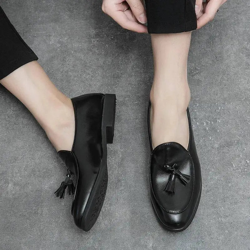 Men’s Shoes 188