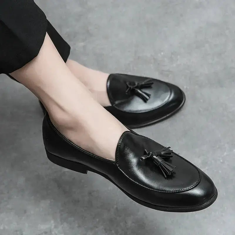 Men’s Shoes 188