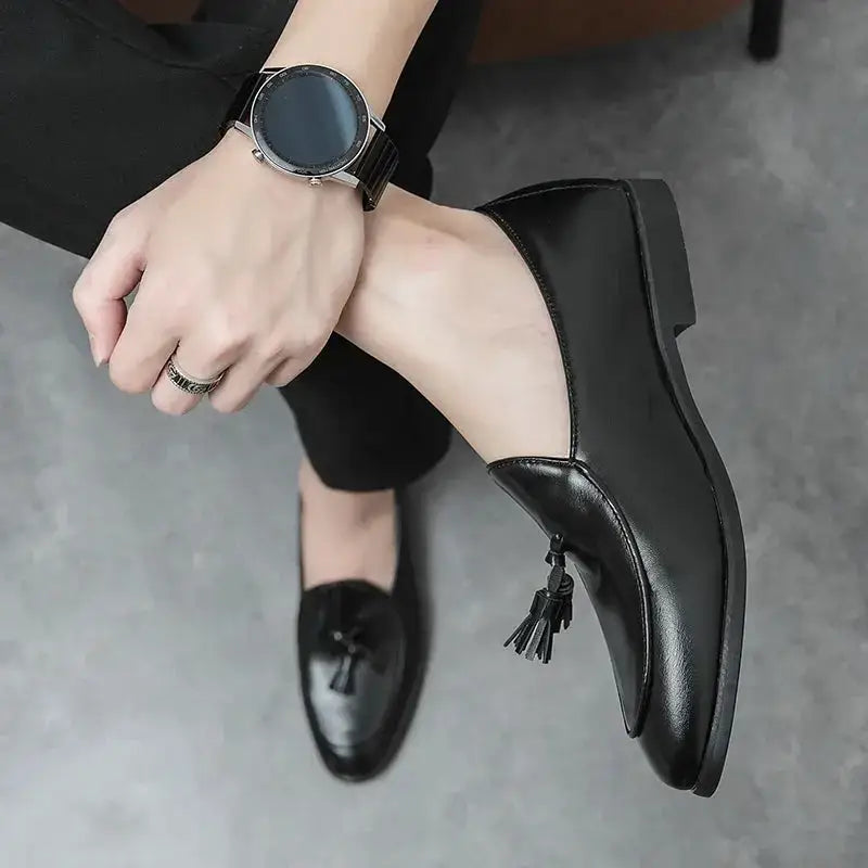 Men’s Shoes 188