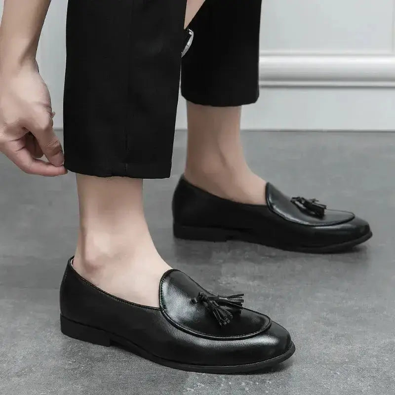 Men’s Shoes 188