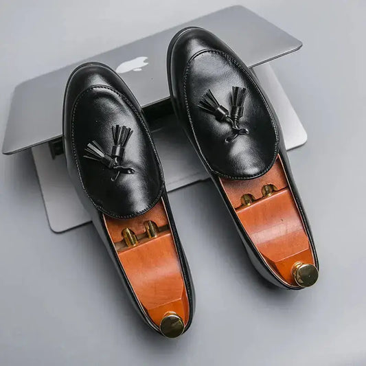 Men’s Shoes 188