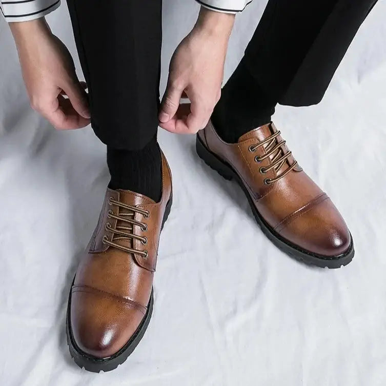 Men’s Shoes 430