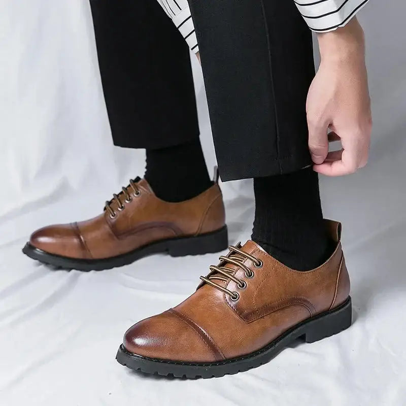 Men’s Shoes 430