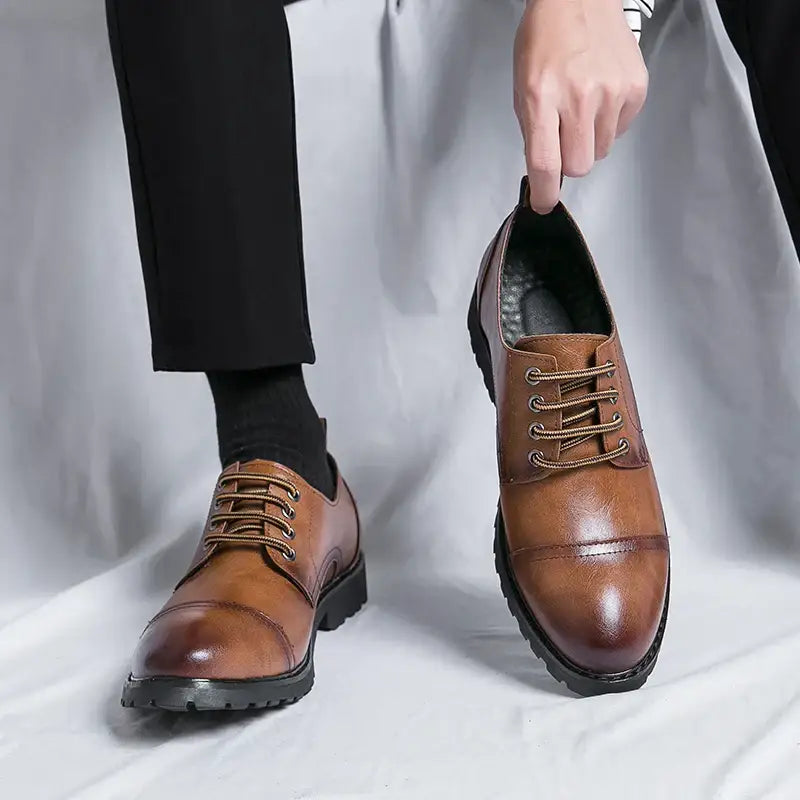 Men’s Shoes 430