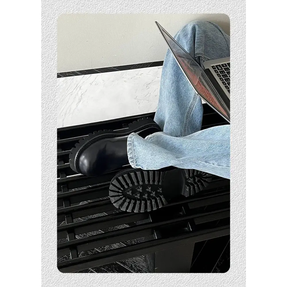 Men’s Slippers 319