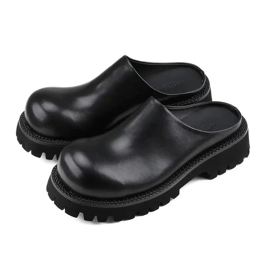 Men’s Slippers 319