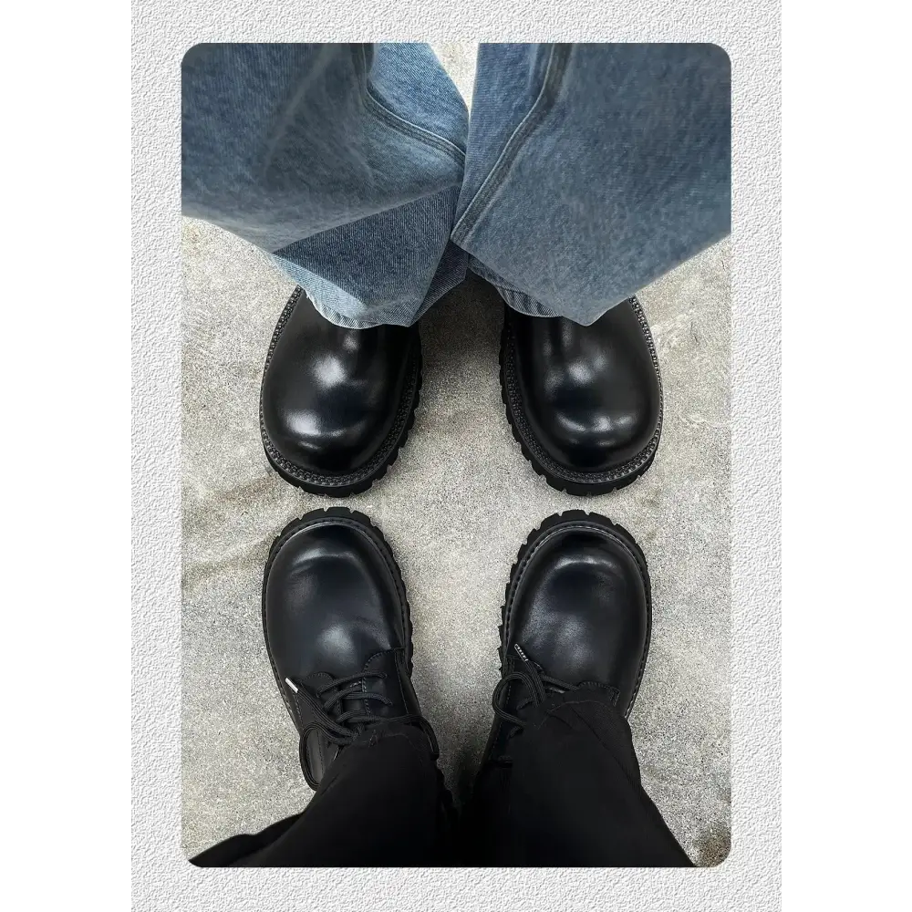 Men’s Slippers 319