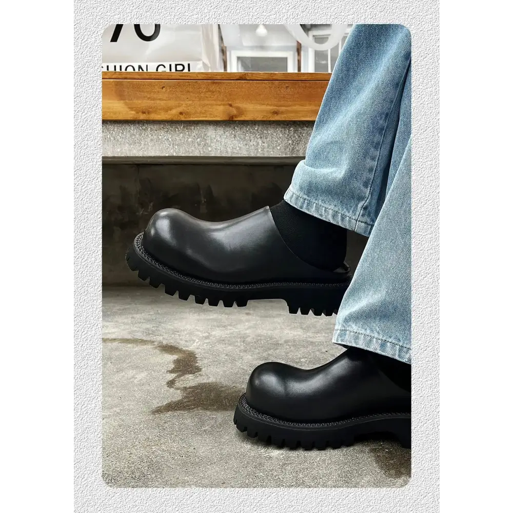 Men’s Slippers 319