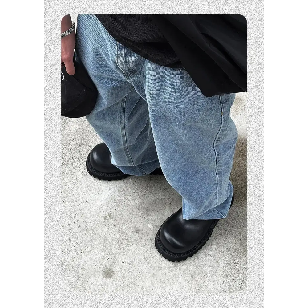 Men’s Slippers 319