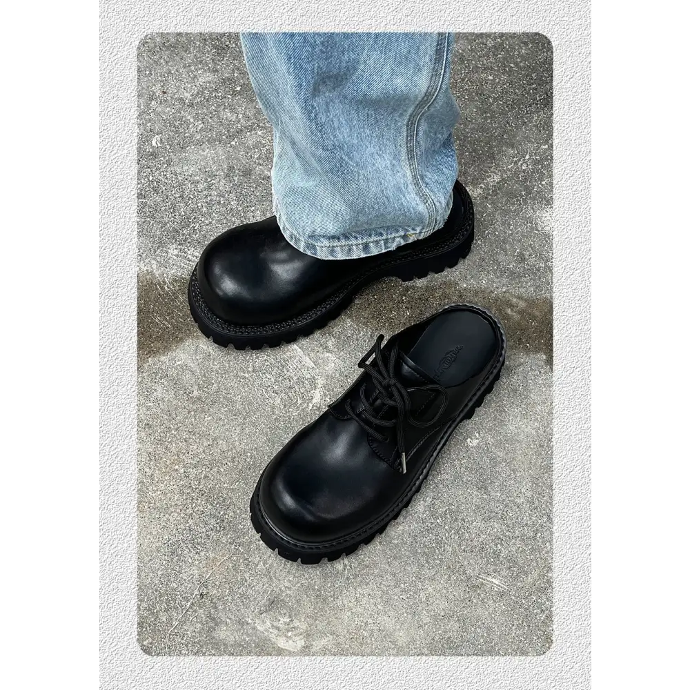 Men’s Slippers 319