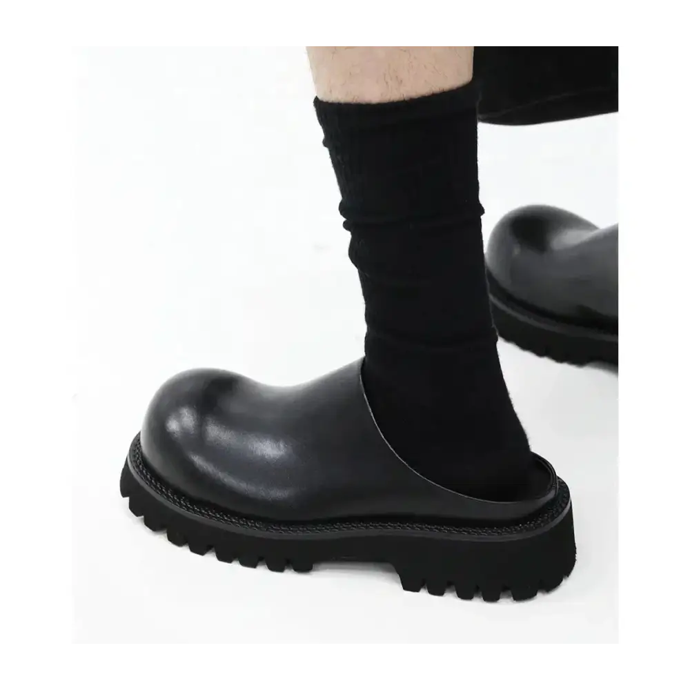 Men’s Slippers 319