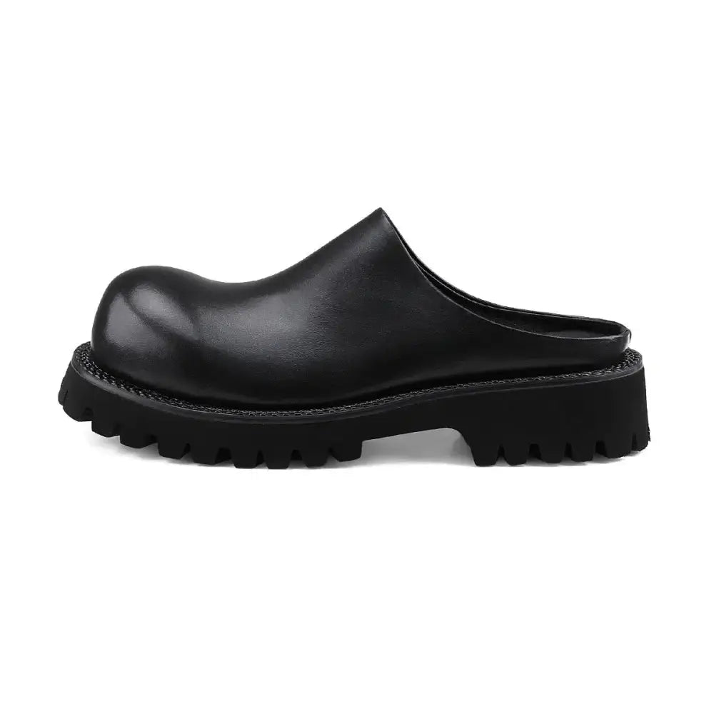 Men’s Slippers 319