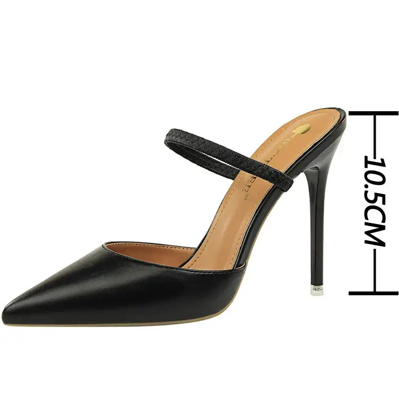 Women’s Heels 203