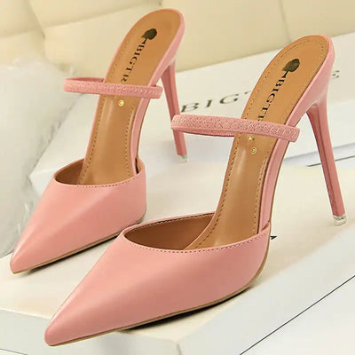 Women’s Heels 203