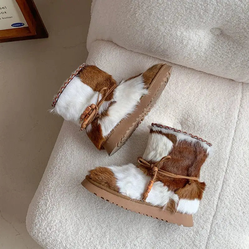 Women’s Boots 249