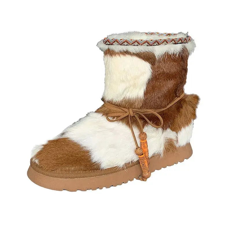 Women’s Boots 249