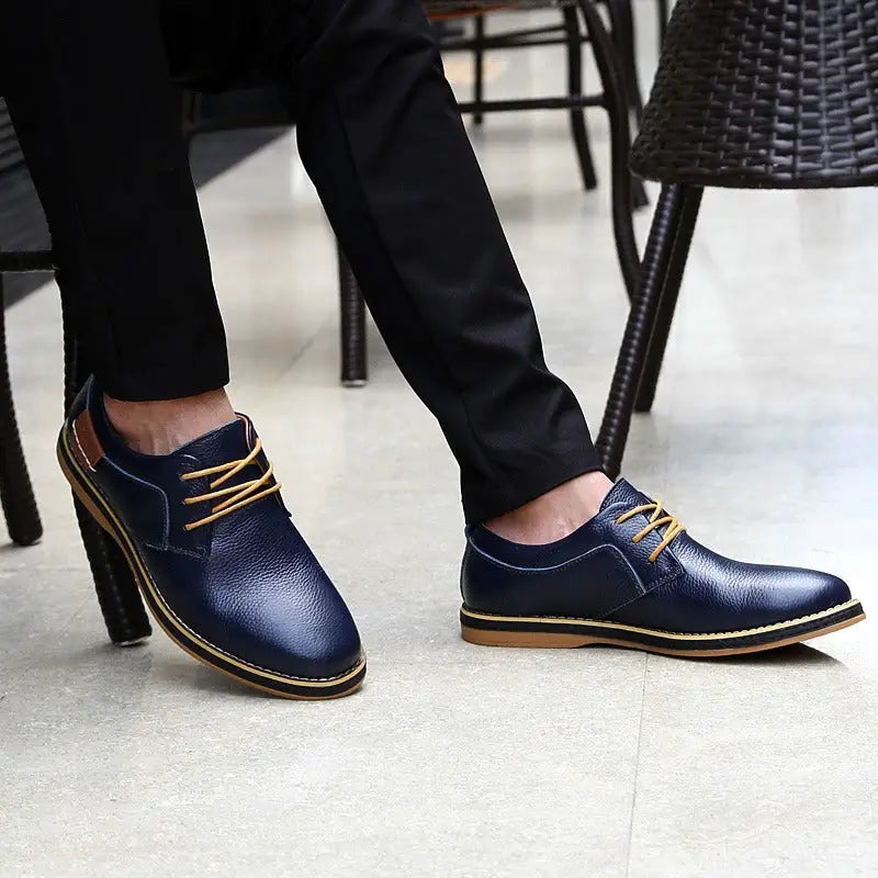 Men’s Shoes 423