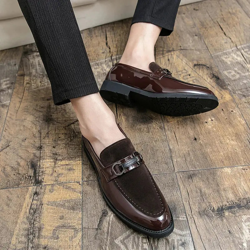 Men’s Shoes 429