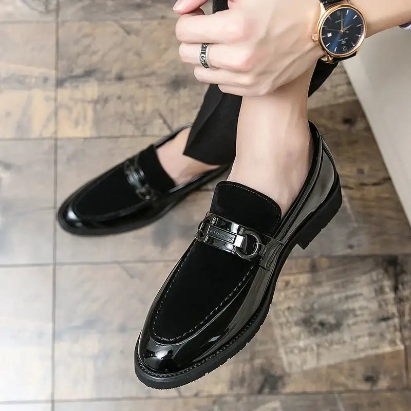 Men’s Shoes 429