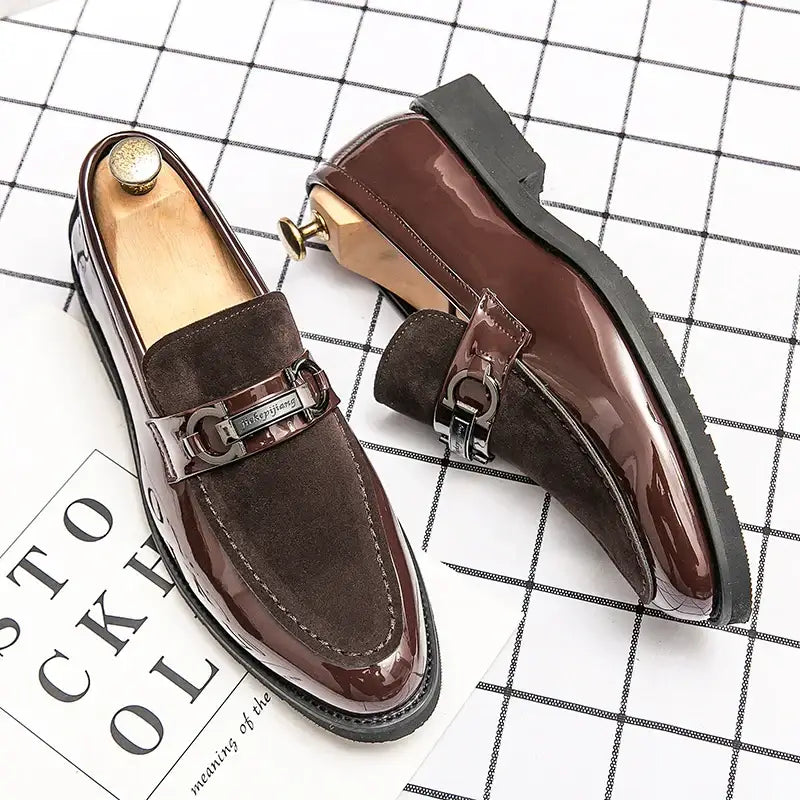Men’s Shoes 429