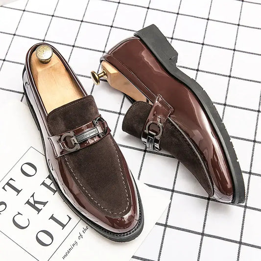 Men’s Shoes 429
