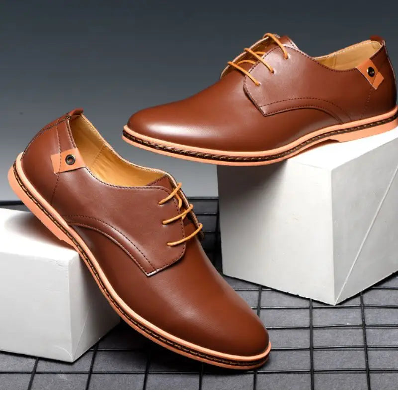 Men’s Shoes 127