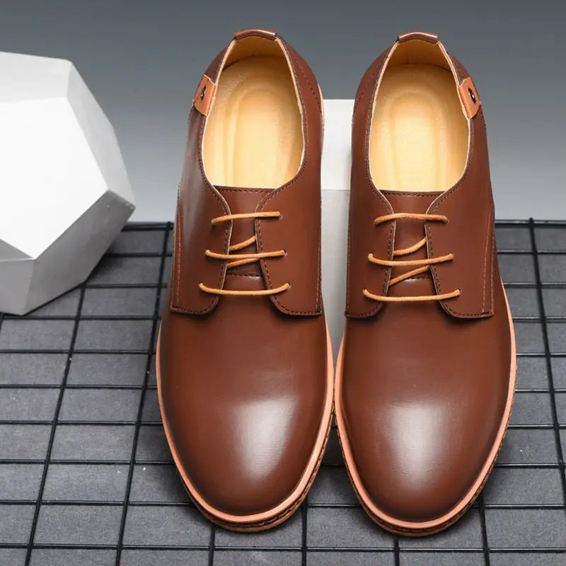 Men’s Shoes 127