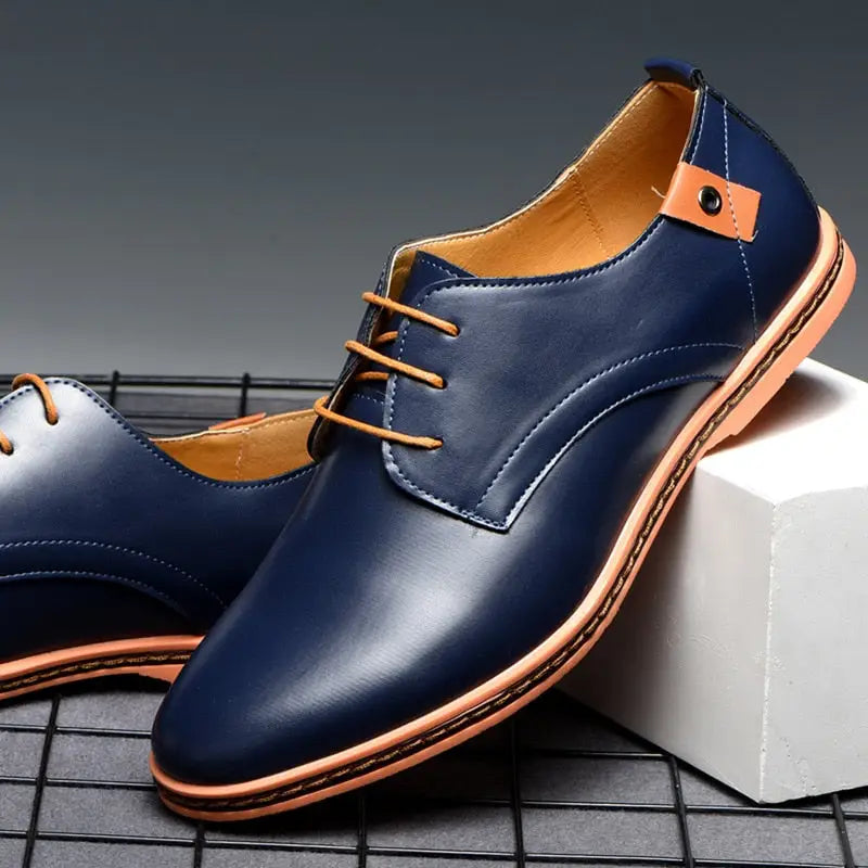 Men’s Shoes 127