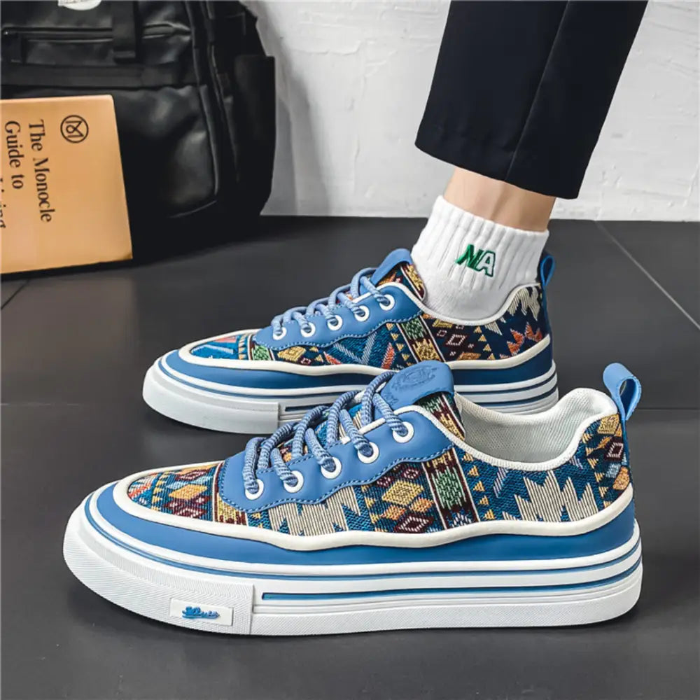 ERKEK SPOR AYAKKABI 550