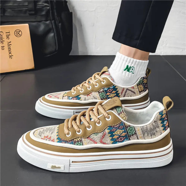ERKEK SPOR AYAKKABI 550