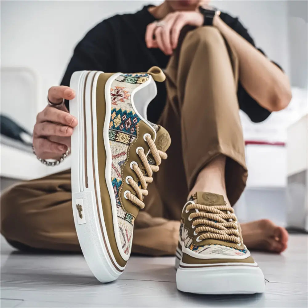 Men’s Sneakers 550