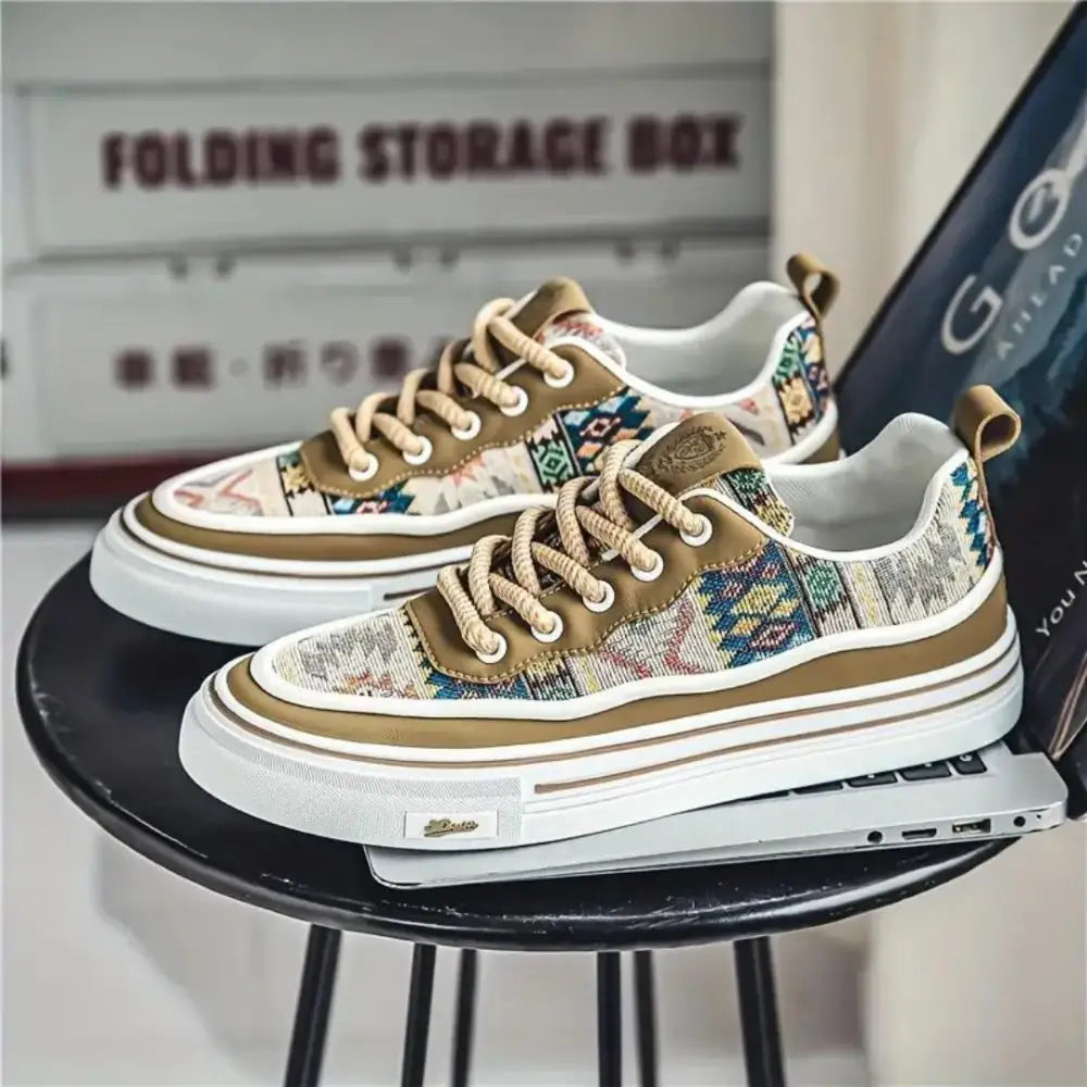 ERKEK SPOR AYAKKABI 550