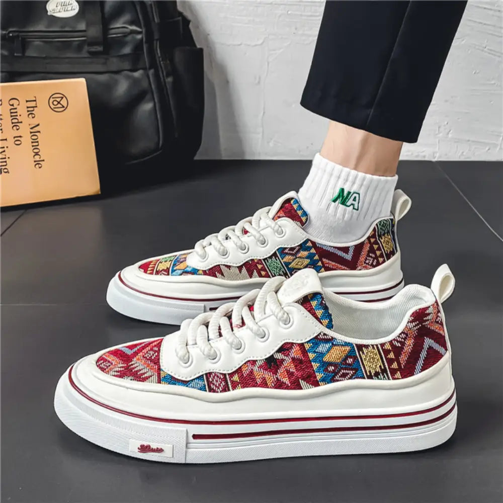 ERKEK SPOR AYAKKABI 550