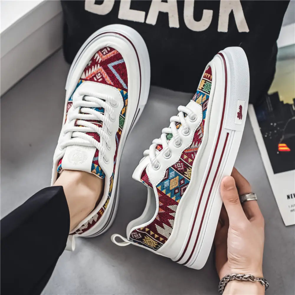 Men’s Sneakers 550