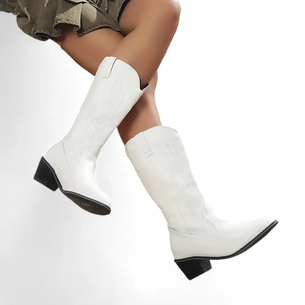 Women’s Boots 248