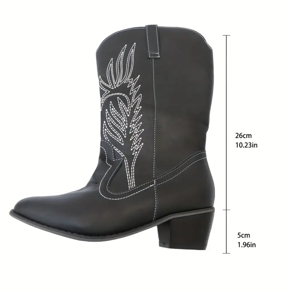 Women’s Boots 248
