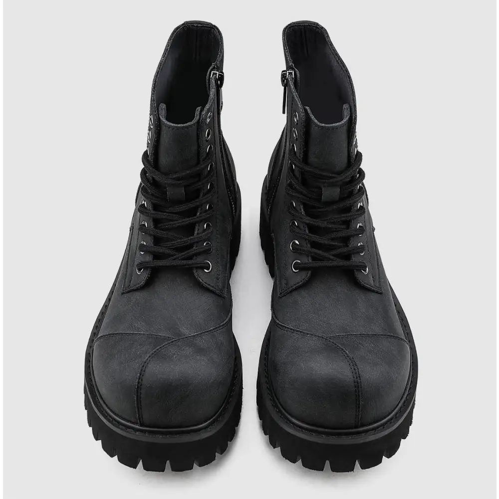Men’s Boots 147