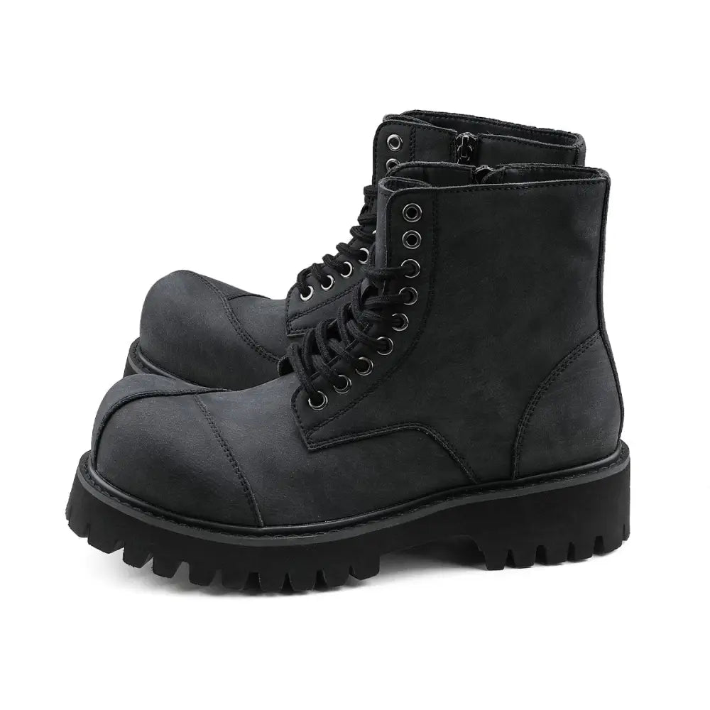 Men’s Boots 147
