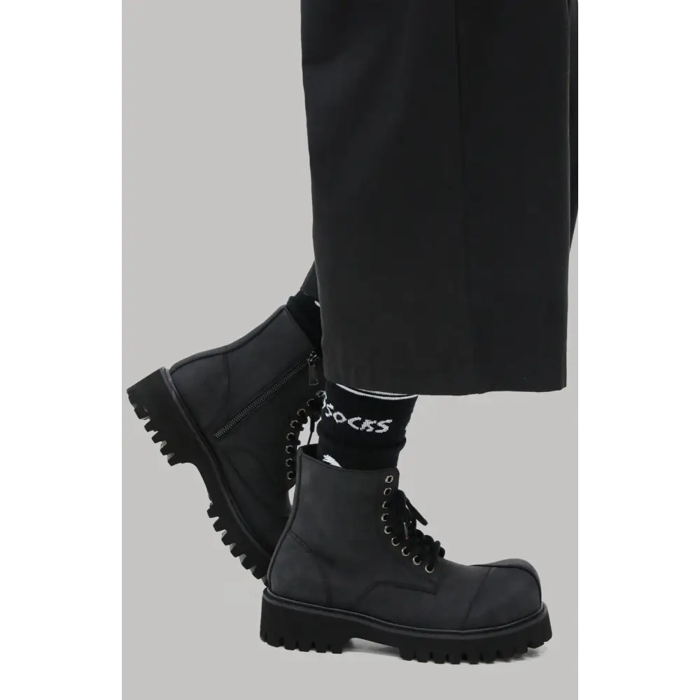 Men’s Boots 147