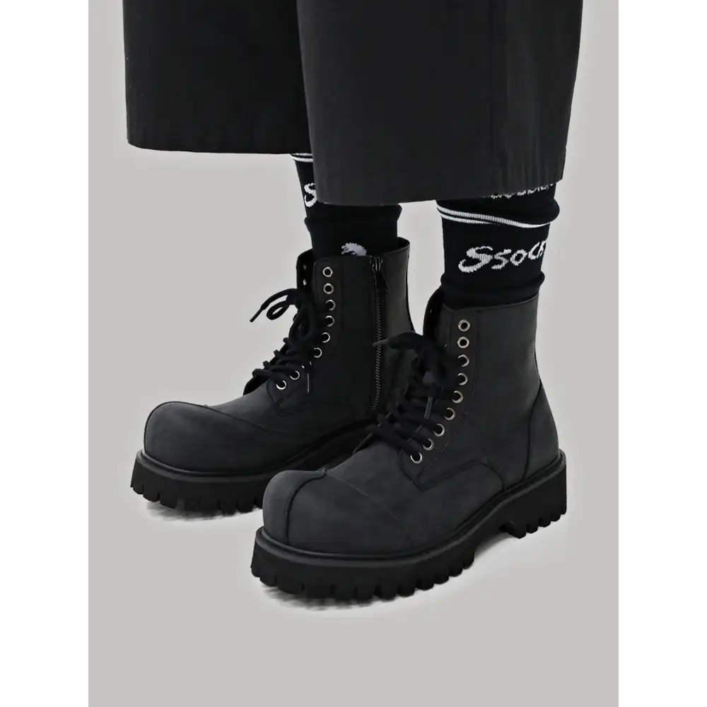 Men’s Boots 147