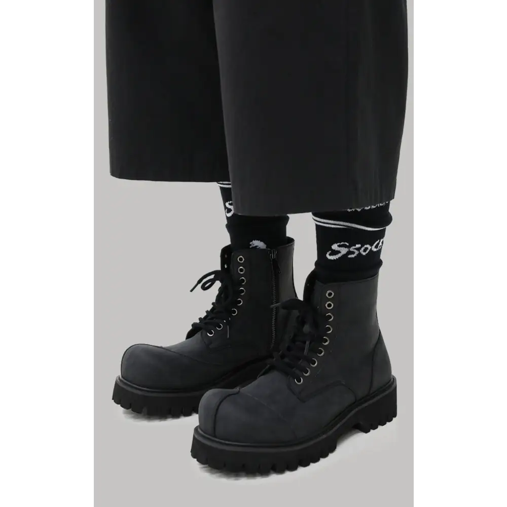 Men’s Boots 147