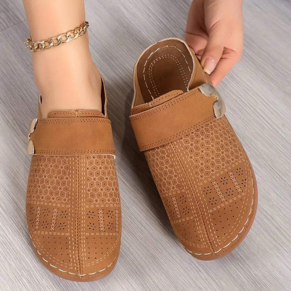 Women’s Slippers 224
