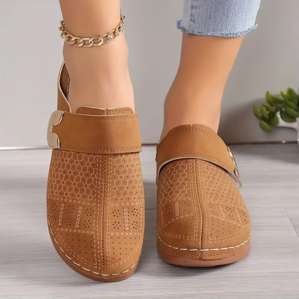 Women’s Slippers 224