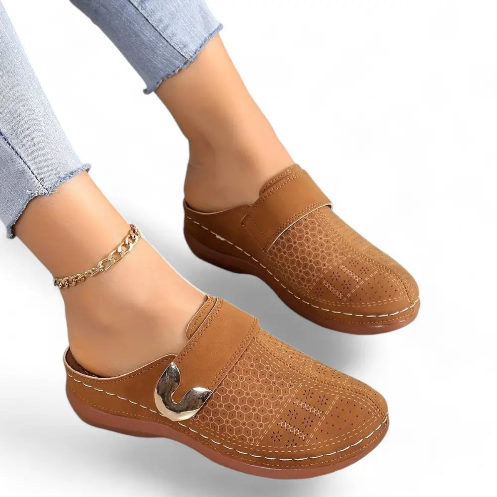 Women’s Slippers 224