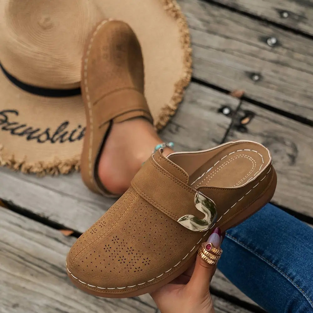 Women’s Slippers 224