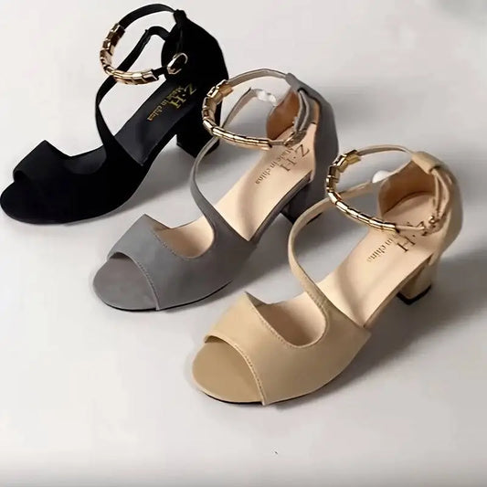 Women’s Heels 210
