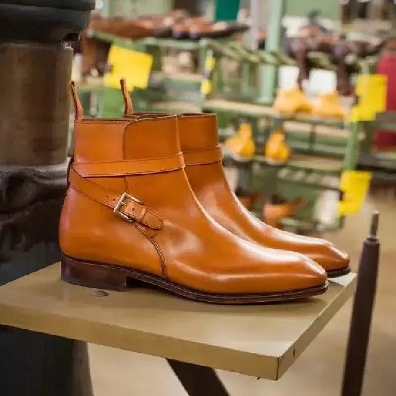 Men’s Boots 135