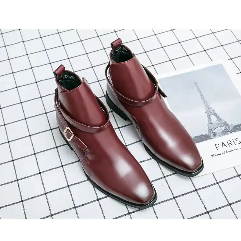 Men’s Boots 135
