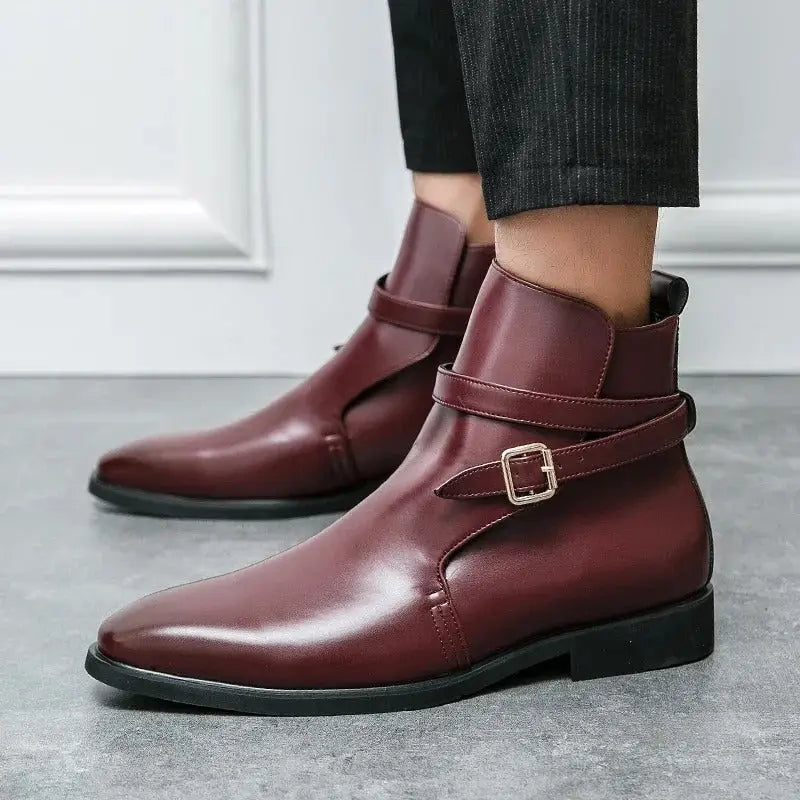 Men’s Boots 135